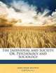 The Individual and Society: Or, Psychology and Sociology, James Mark Baldwin 