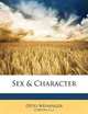 Sex & Character, Otto Weininger 