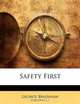 Safety First, George Bradshaw 