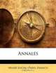 Annales (French Edition), 