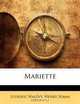 Mariette (French Edition), Ludovic Halevy, Henry Somm 