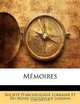 Memoires (French Edition), 