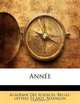 Annee (French Edition), 