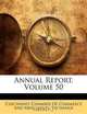Annual Report, Volume 50, 