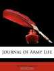 Journal of Army Life, Rodney Glisan 