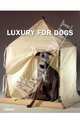 Luxury for Dogs, Perfall von Manuela 