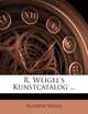 R. Weigel