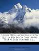 Storia D