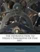 The Introduction To Hegel
