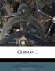 Gibbon..., James Cotter Morison 