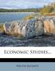 Economic Studies..., Walter Bagehot 