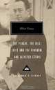 The Plague, The Fall, Exile and the Kingdom, and Selected Essays, Albert Camus 