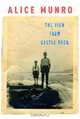 The View from Castle Rock: Stories, Alice Munro 