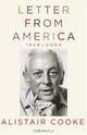 Letter from America, 1946-2004, Alistair Cooke 