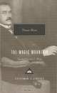 The Magic Mountain, Thomas Mann 