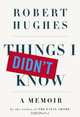 Things I Didn