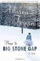 Home to Big Stone Gap: A Novel, Adriana Trigiani 