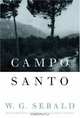 Campo Santo, W.G. Sebald 