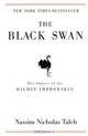 The Black Swan: The Impact of the Highly Improbable, Nassim Nicholas Taleb 