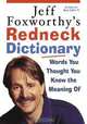 Jeff Foxworthy