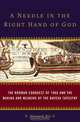 A Needle in the Right Hand of God: The Norman Conquest of 1066 and the Making and Meaning of the Bayeux Tapestry, R. Howard Bloch 