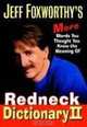 Jeff Foxworthy