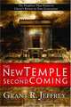 The New Temple and the Second Coming: The Prophecy That Points to Christ