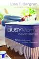The Busy Mom