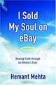 I Sold My Soul on eBay: Viewing Faith through an Atheist