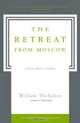 The Retreat from Moscow : A Play About a Family, William Nicholson 