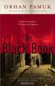 The Black Book, Orhan Pamuk 