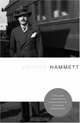 Vintage Hammett (Vintage), Dashiell Hammett 