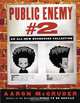 Public Enemy #2: An All-New Boondocks Collection, Aaron Mcgruder 