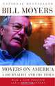 Moyers on America: A Journalist and His Times, Bill Moyers 