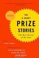 The O. Henry Prize Stories 2006: The Best Stories of the Year, 