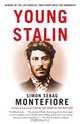 Young Stalin, Simon Sebag Montefiore 