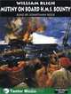 The Mutiny On Board H.m.s. Bounty, William Bligh 