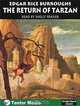 The Return Of Tarzan: Library Edition (Tarzan), Edgar Rice Burroughs 