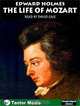 The Life of Mozart (Unabr MP3), Edward Holmes, Case David 