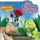 Hermie and Wormie in the Flood of Lies (Max Lucado