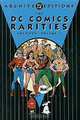 The DC Comics Rarities Archives, Vol. 1, Various 