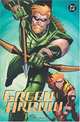 Green Arrow: The Archer