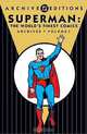 Superman: World