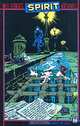 The Spirit Archives, Volume 15, Will Eisner 