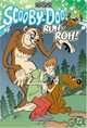 Scooby Doo: Ruh-Roh (Scooby-Doo (Graphic Novels)), Matt Wayne 