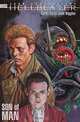 John Constantine Hellblazer: Son of Man, Garth Ennis 