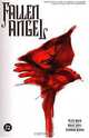 Fallen Angel, Peter David, David Lopez 