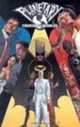 Planetary: Crossing Worlds, Warren Ellis, John Cassaday 