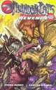 Thundercats: Hammer Hand
