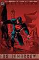 Superman: For Tomorrow, Brian Azzarello 